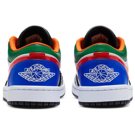Nike WMNS Air Jordan 1 LOW SE